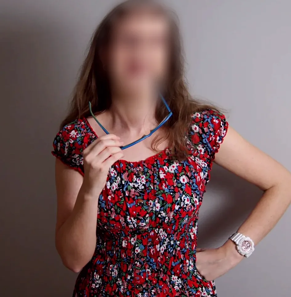 Courtney, 35