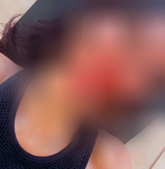 Dina, 29