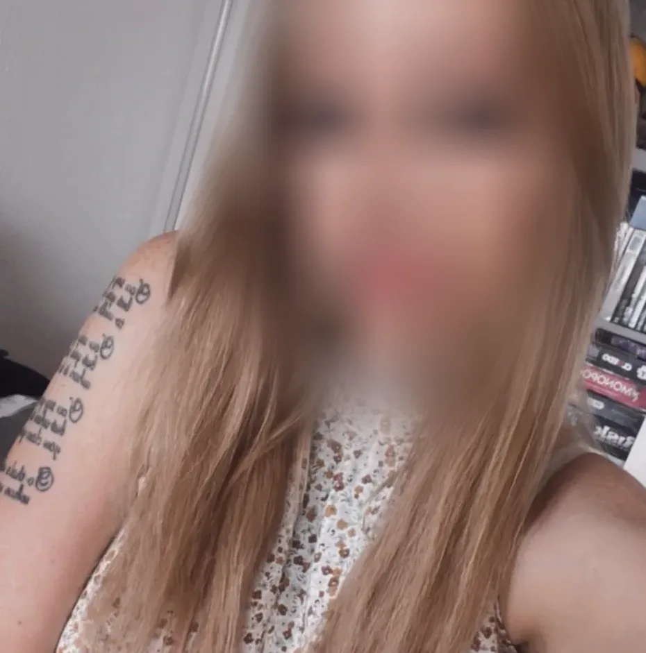 Simran, 30